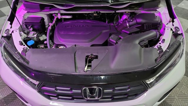 Used 2025 Honda Odyssey Sport-L image 24