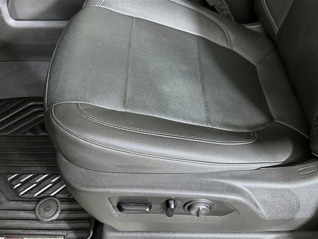 Used 2021 Chevrolet Silverado 2500 LTZ w/ LTZ Convenience Package image 20