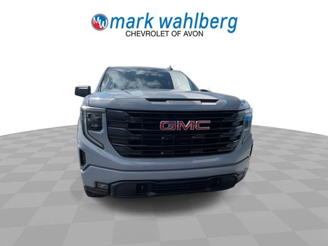 Certified 2024 GMC Sierra 1500 Elevation AWD/4WD image 3