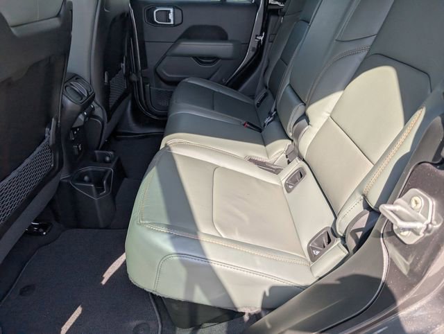 New 2026 Jeep Gladiator Mojave AWD/4WD image 25
