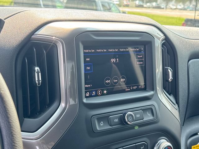 New 2026 GMC Sierra 1500 Pro w/ Pro Value Package AWD/4WD image 21