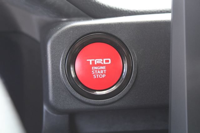 Used 2024 Toyota Tacoma TRD Sport RWD image 23