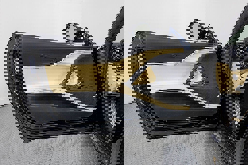 Certified 2021 Ferrari 812 GTS image 38