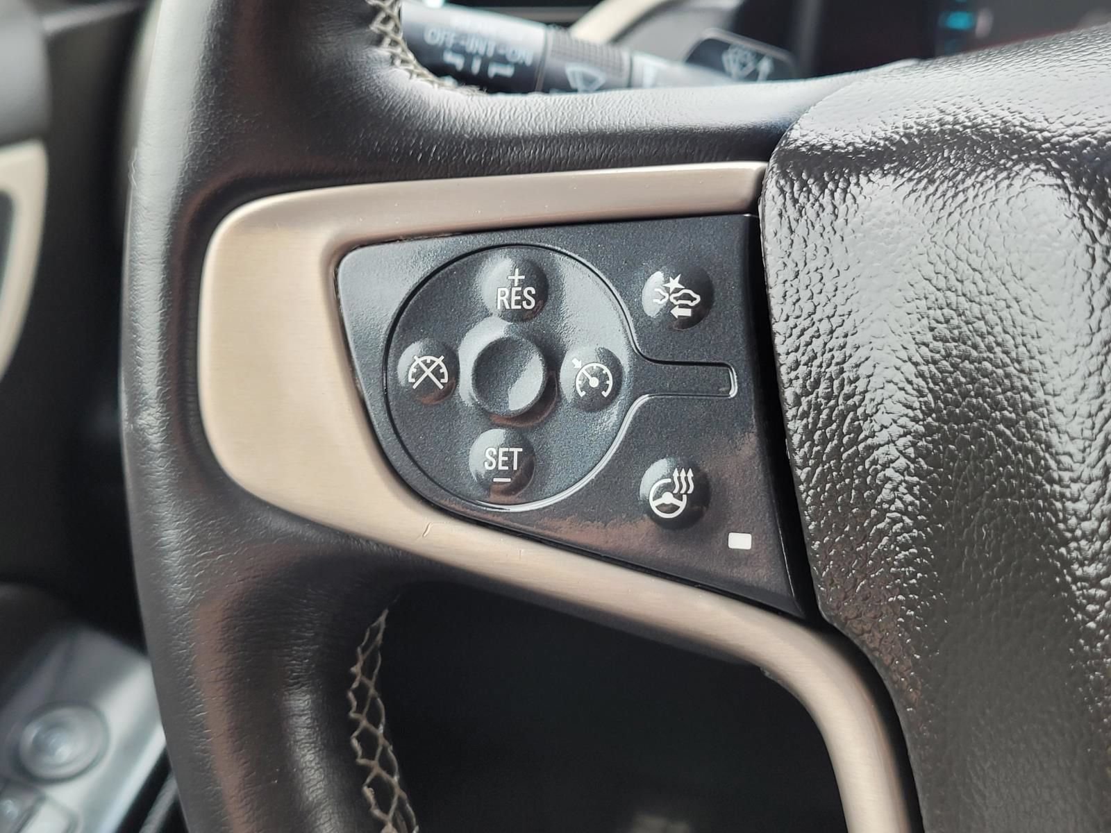 Used 2019 GMC Yukon Denali w/ Denali Ultimate Package RWD image 35