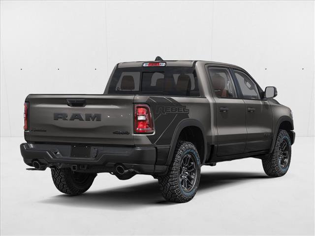 New 2026 RAM 1500 Rebel image 2