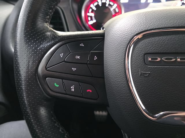 Used 2020 Dodge Challenger R/T Scat Pack RWD image 13