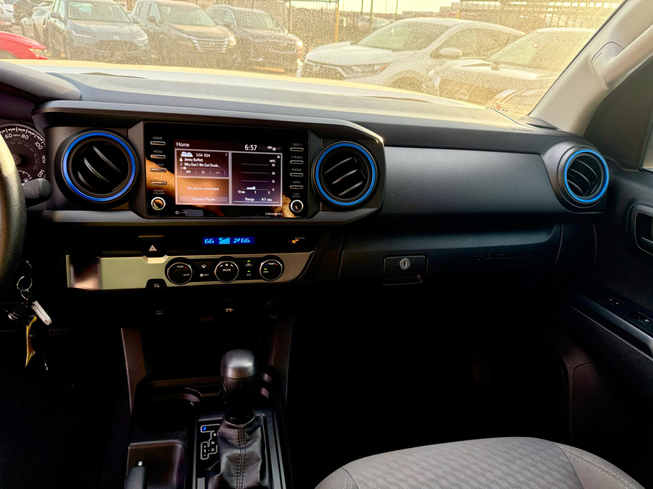 Used 2022 Toyota Tacoma SR image 18