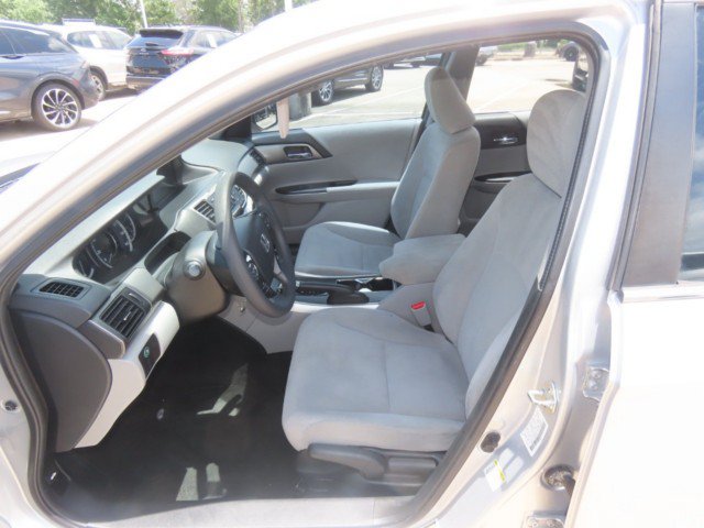 Used 2013 Honda Accord LX image 22