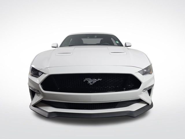 Certified 2021 Ford Mustang GT Premium w/ GT Performance Package image 2