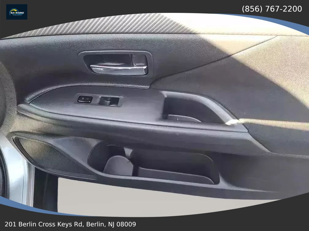 Used 2018 Mitsubishi Outlander LE FWD image 17