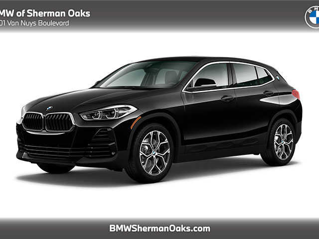 Certified 2023 BMW X2 sDrive28i w/ Convenience Package