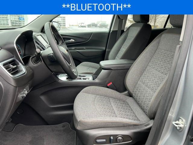Certified 2023 Chevrolet Equinox LT video 4