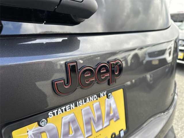 Used 2020 Jeep Renegade Latitude image 43