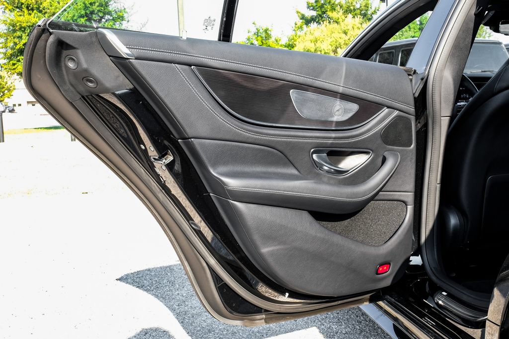 Used 2023 Mercedes-Benz AMG GT 53 image 46