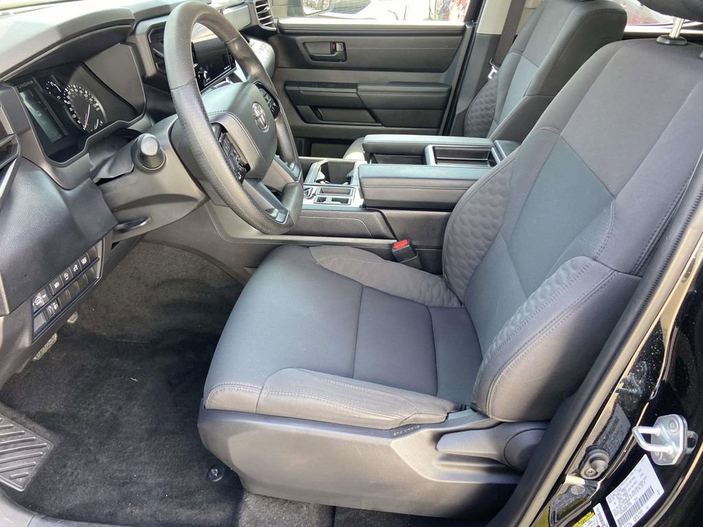 Used 2024 Toyota Tundra SR image 16