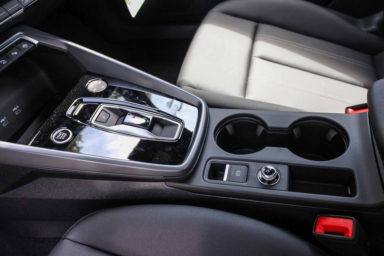 New 2025 Audi A3 2.0T Premium Plus image 21