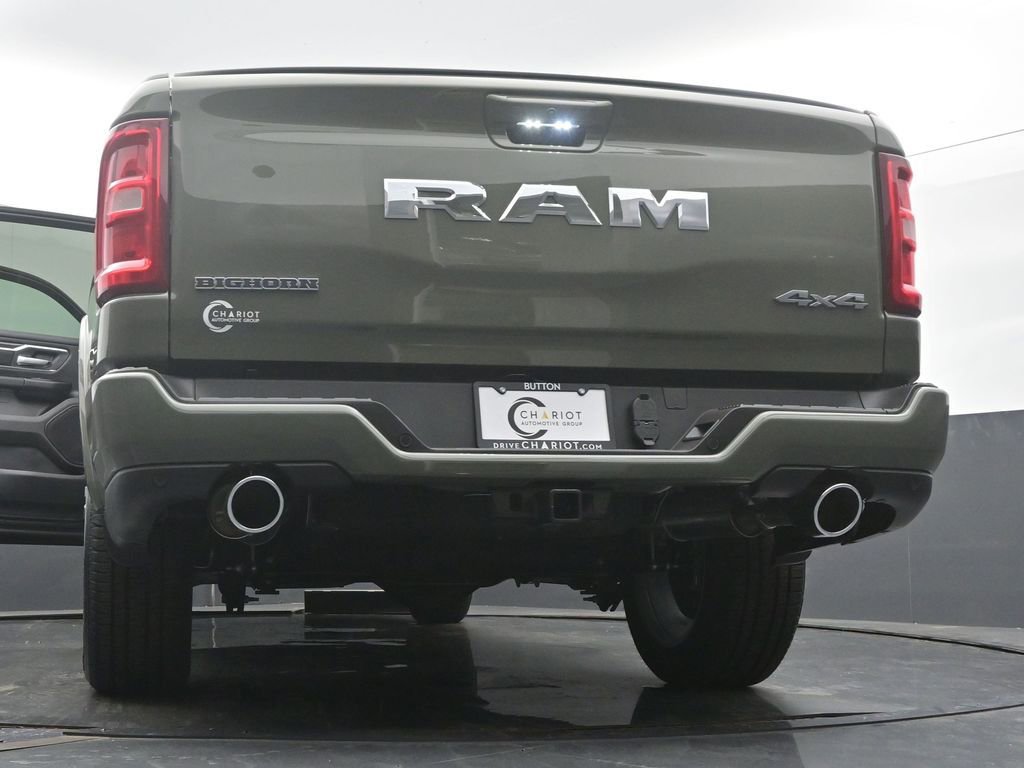 New 2026 RAM 1500 Big Horn image 60