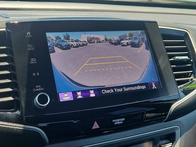 Certified 2023 Honda Ridgeline RTL-E image 26