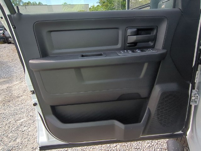 New 2026 RAM 3500 Tradesman AWD/4WD image 24