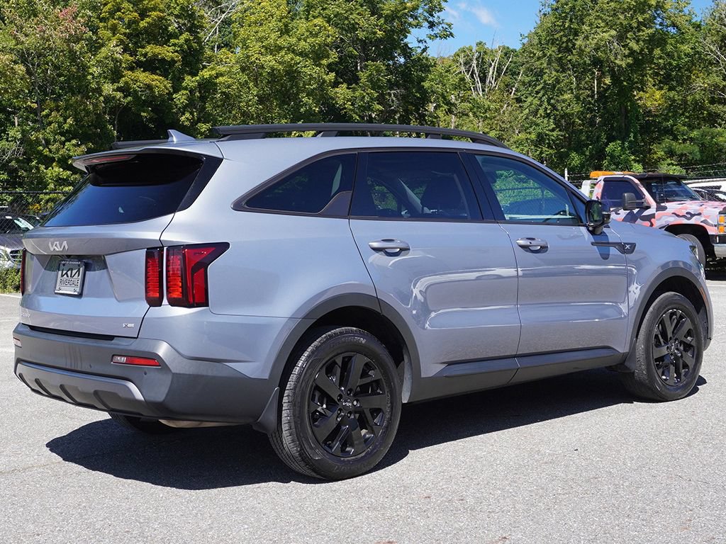 Used 2023 Kia Sorento S w/ Panoramic Sunroof Package AWD/4WD image 13