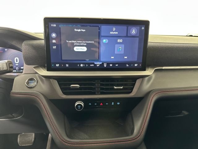 Used 2025 Ford Explorer ST-Line image 21