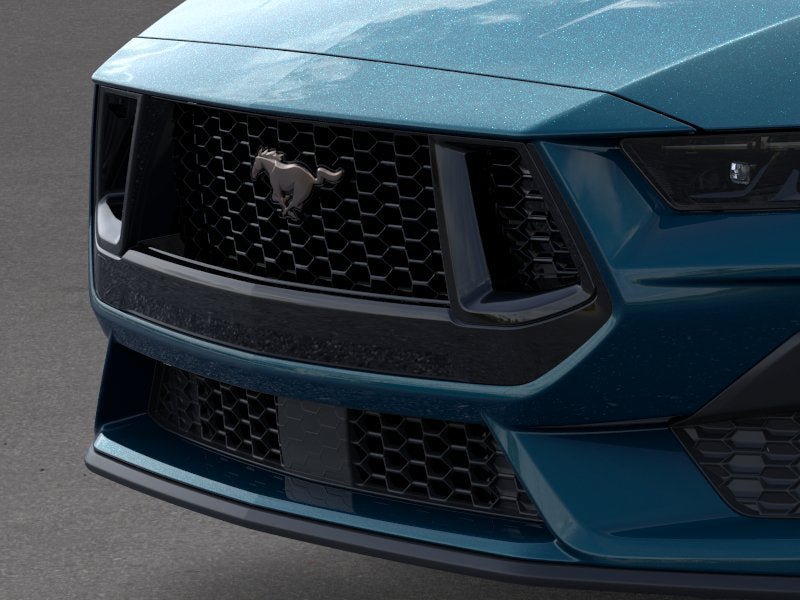 New 2026 Ford Mustang GT Premium RWD image 39