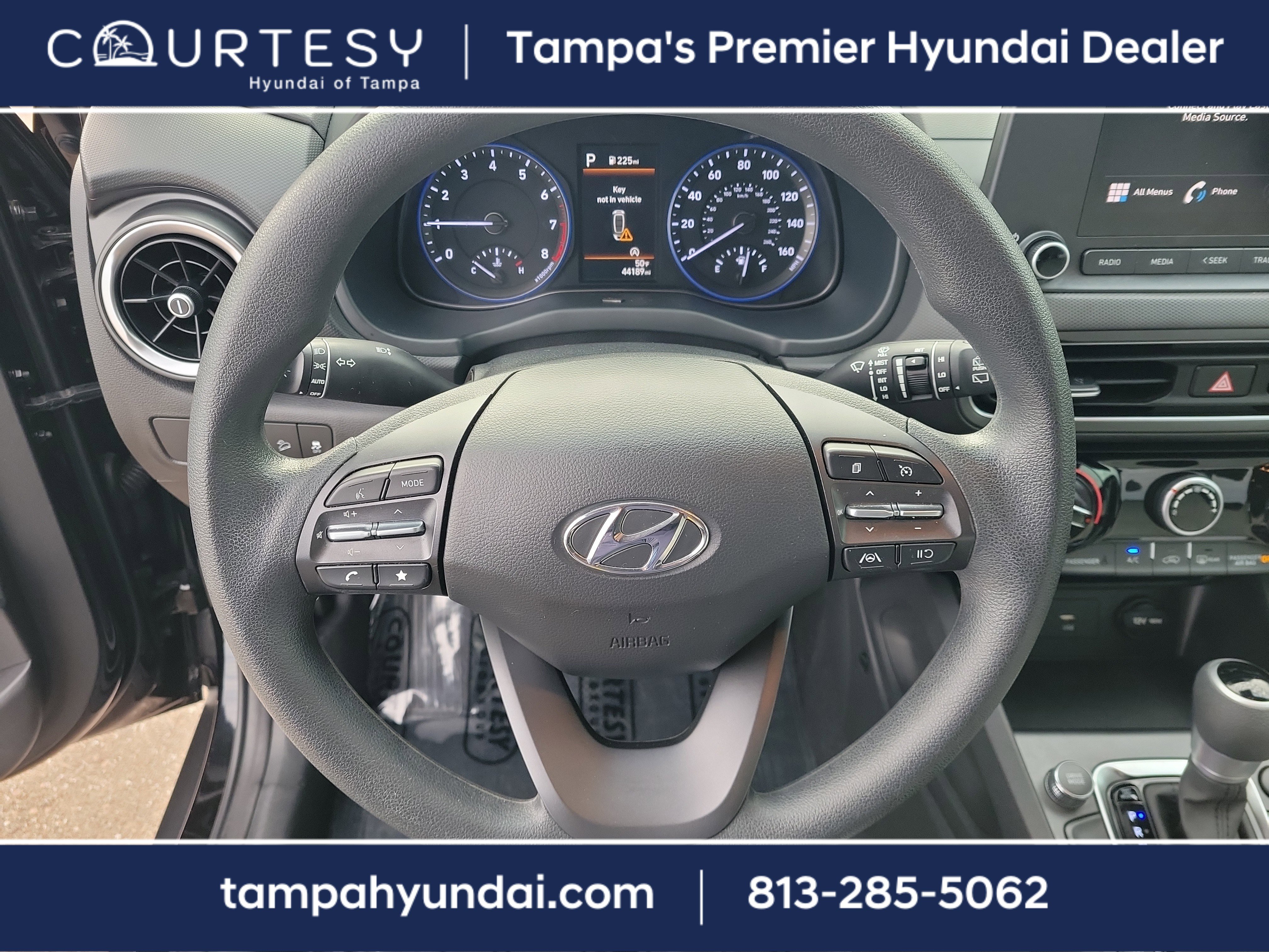 Used 2023 Hyundai Kona SEL image 22