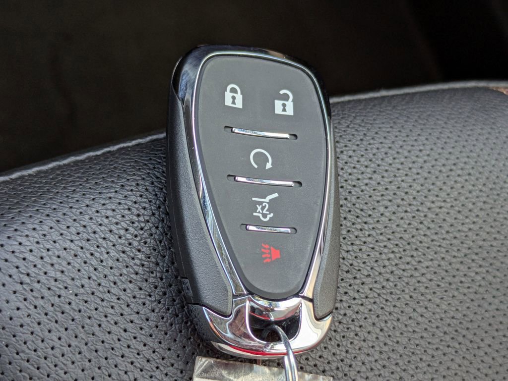 Used 2022 Chevrolet Equinox Premier image 36