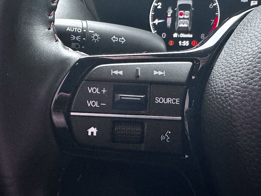 Used 2024 Honda HR-V Sport image 19