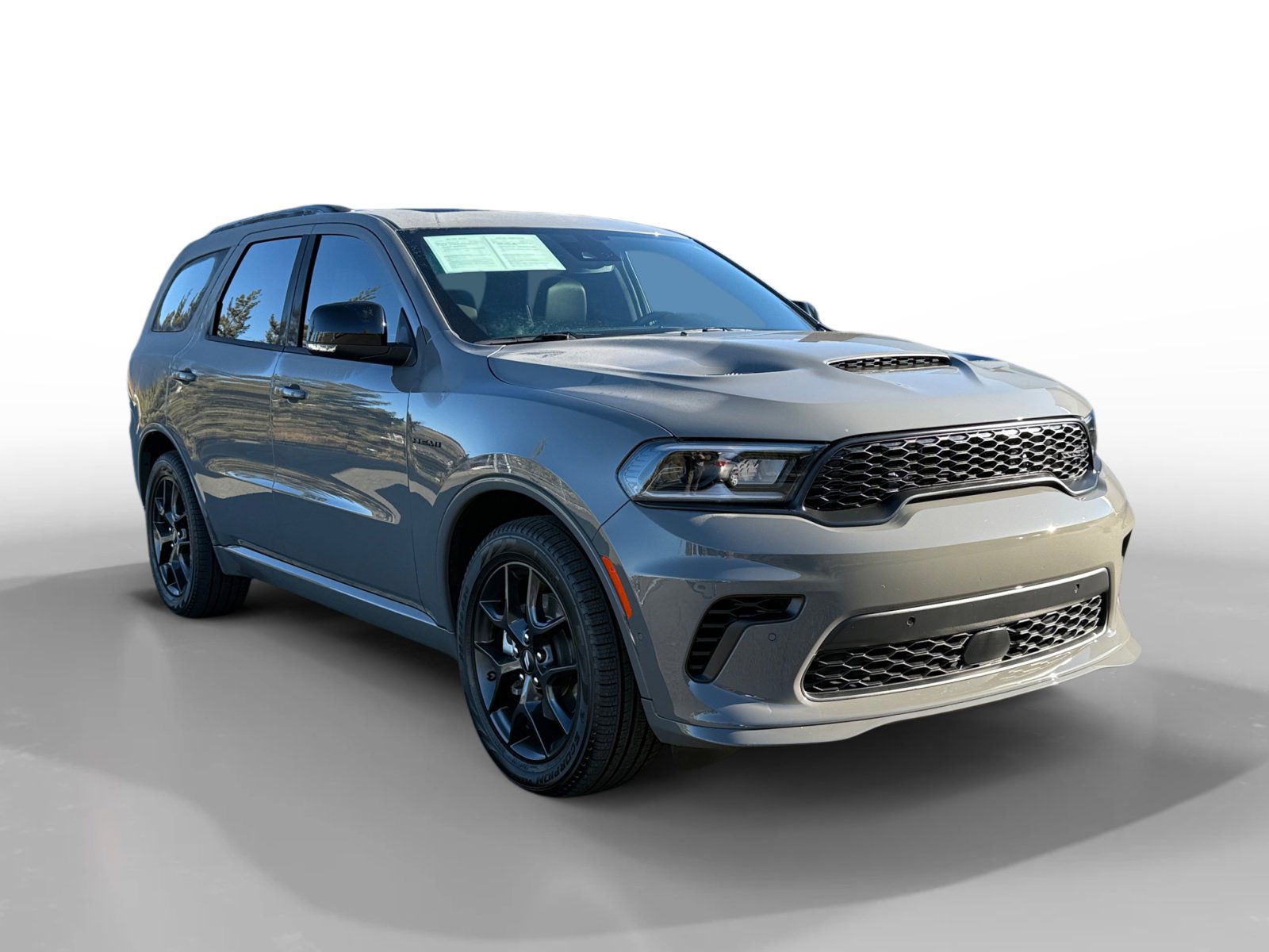 Used 2026 Dodge Durango GT image 7