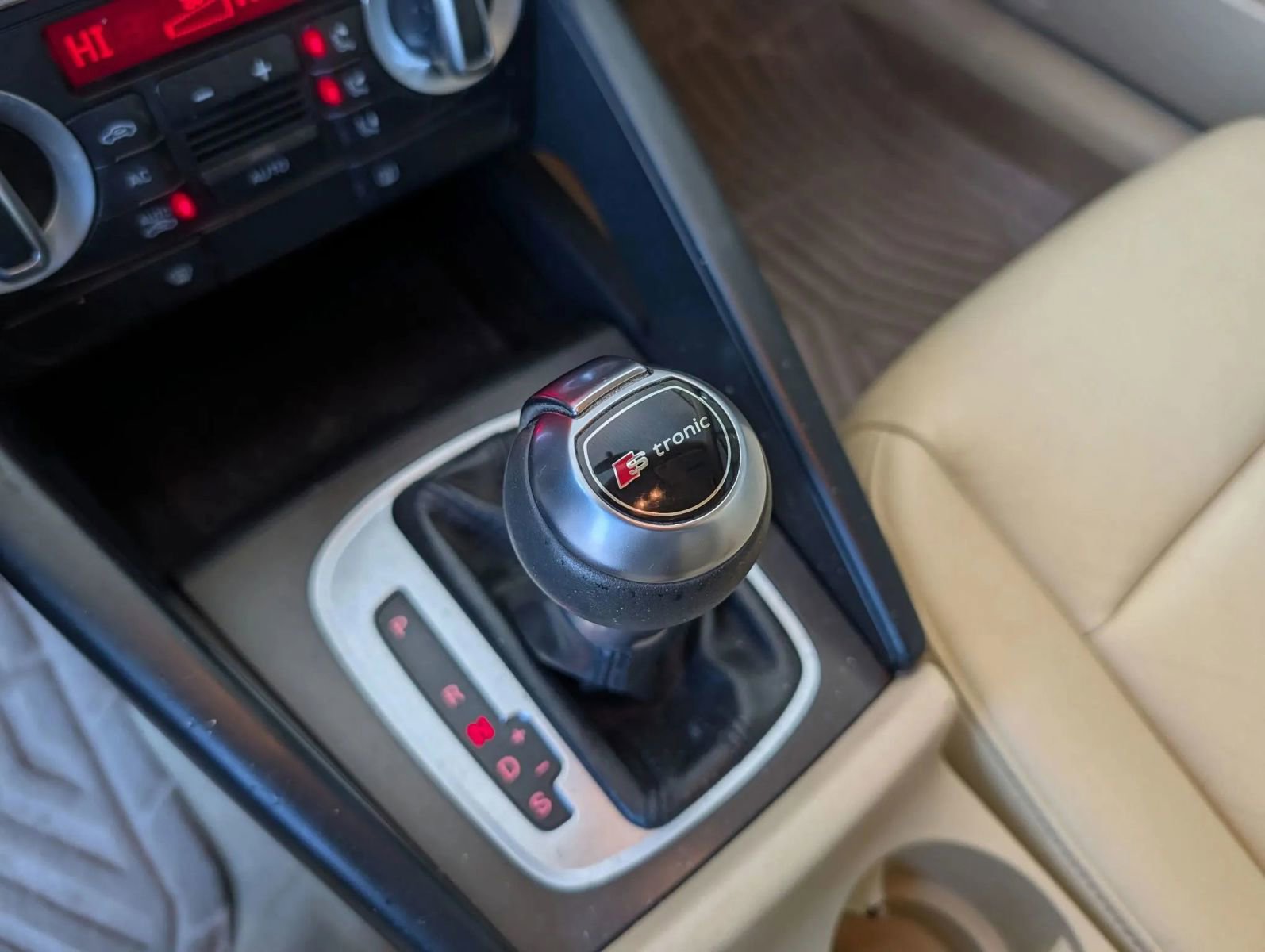 Used 2012 Audi A3 TDI Premium image 30