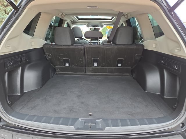 Used 2021 Subaru Forester Premium w/ Popular Package #1 AWD/4WD image 33