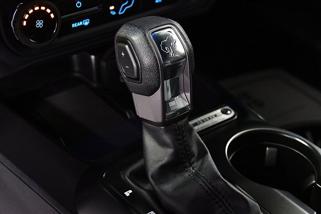 New 2026 Ford Bronco Big Bend AWD/4WD image 22