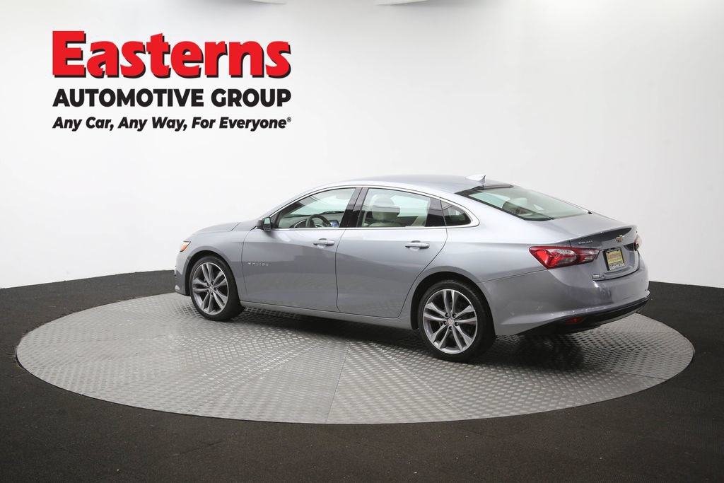 Used 2024 Chevrolet Malibu LT FWD image 67