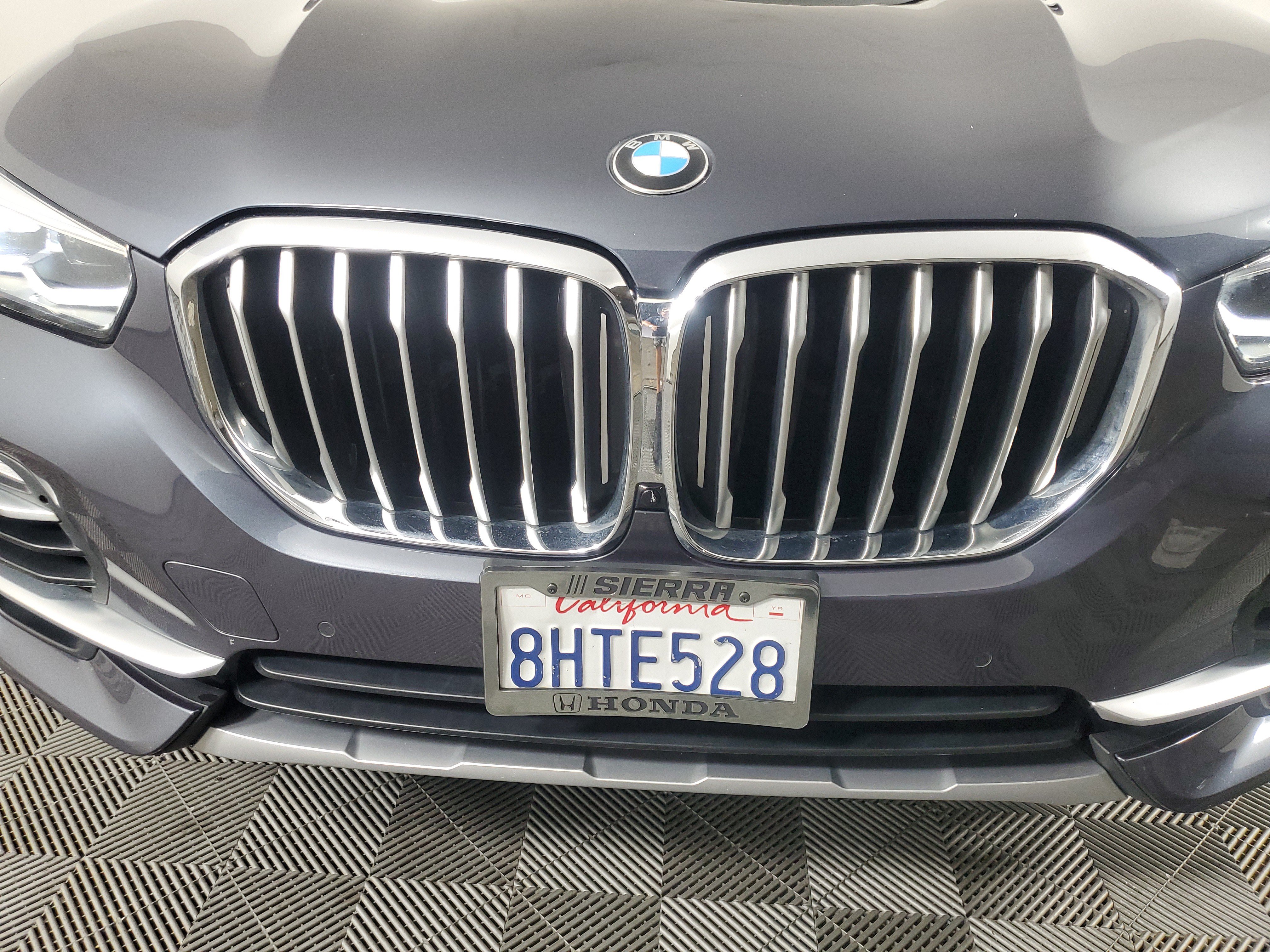 Used 2019 BMW X5 xDrive40i AWD/4WD image 10