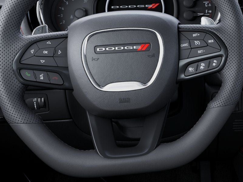 New 2026 Dodge Durango GT AWD/4WD image 19