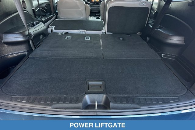 Certified 2021 Honda Pilot Special Edition image 18