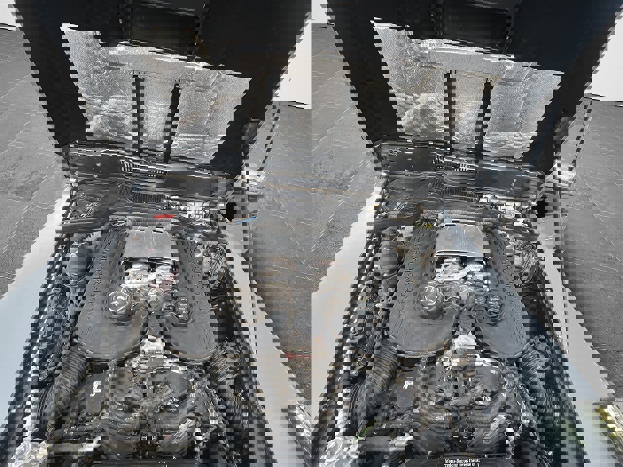 Used 2017 Mercedes-Benz G 550 Squared image 19