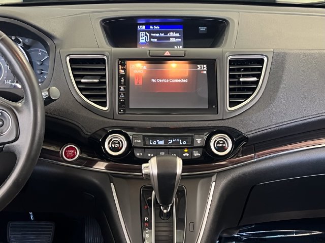 Used 2016 Honda CR-V EX-L image 35