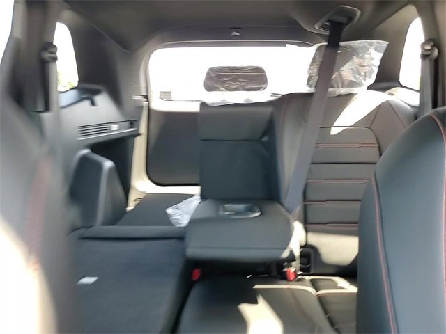 New 2026 Honda CR-V Sport-L image 21