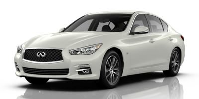 Used 2014 INFINITI Q50 Premium w/ Deluxe Touring Package image 1