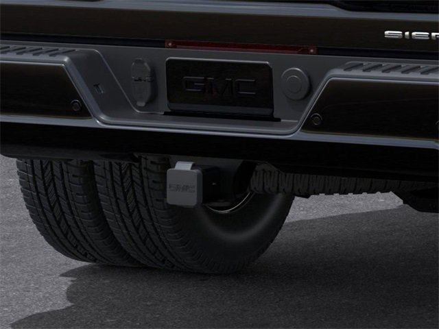 New 2025 GMC Sierra 3500 Denali Ultimate image 14