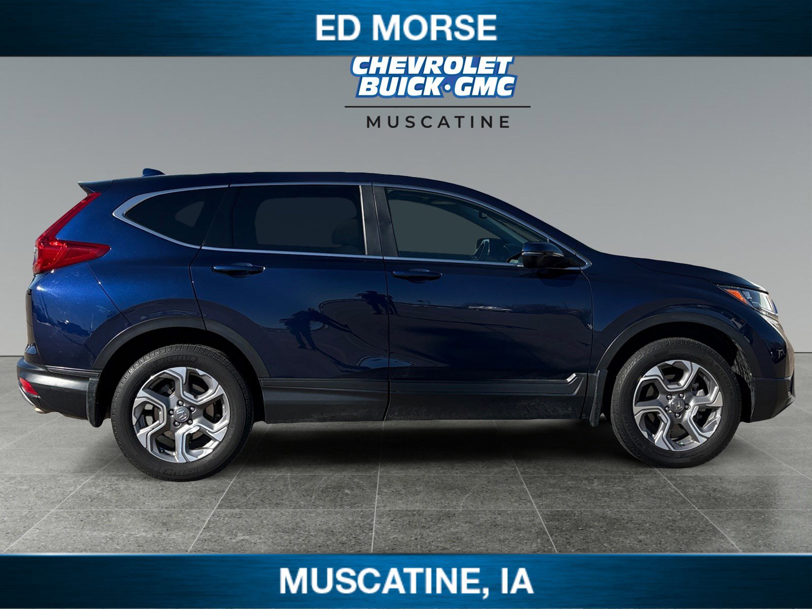 Used 2019 Honda CR-V EX-L image 6