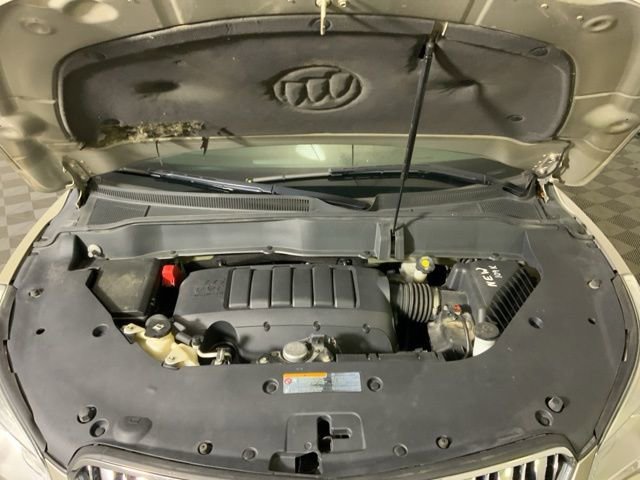 Used 2015 Buick Enclave Premium w/ Experience Buick Package image 44