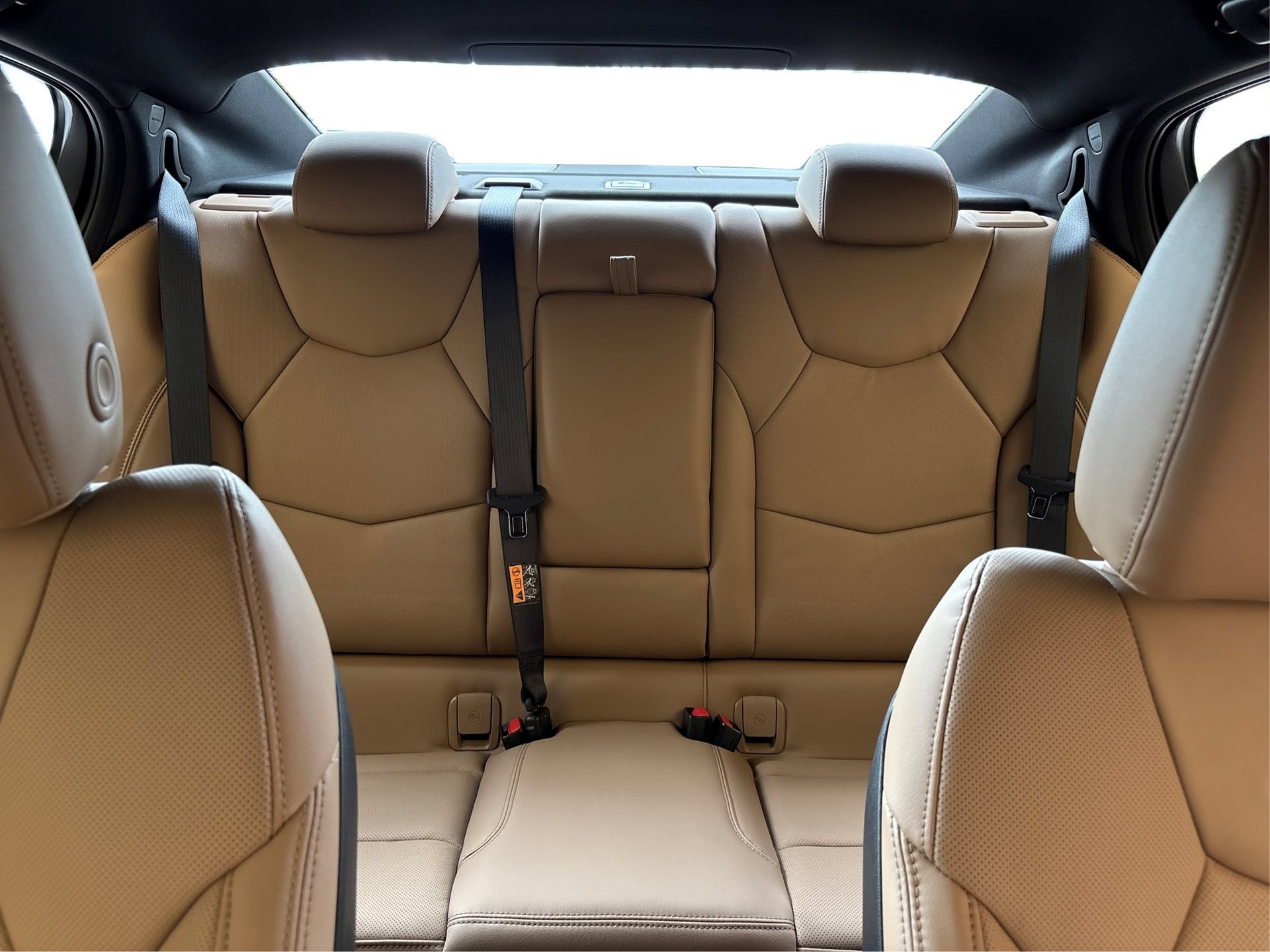 New 2026 Cadillac CT5 Premium Luxury RWD image 17
