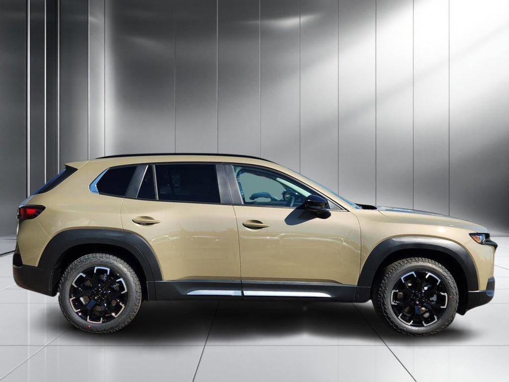 New 2026 MAZDA CX-50 Meridian Edition w/ Cargo Package image 28