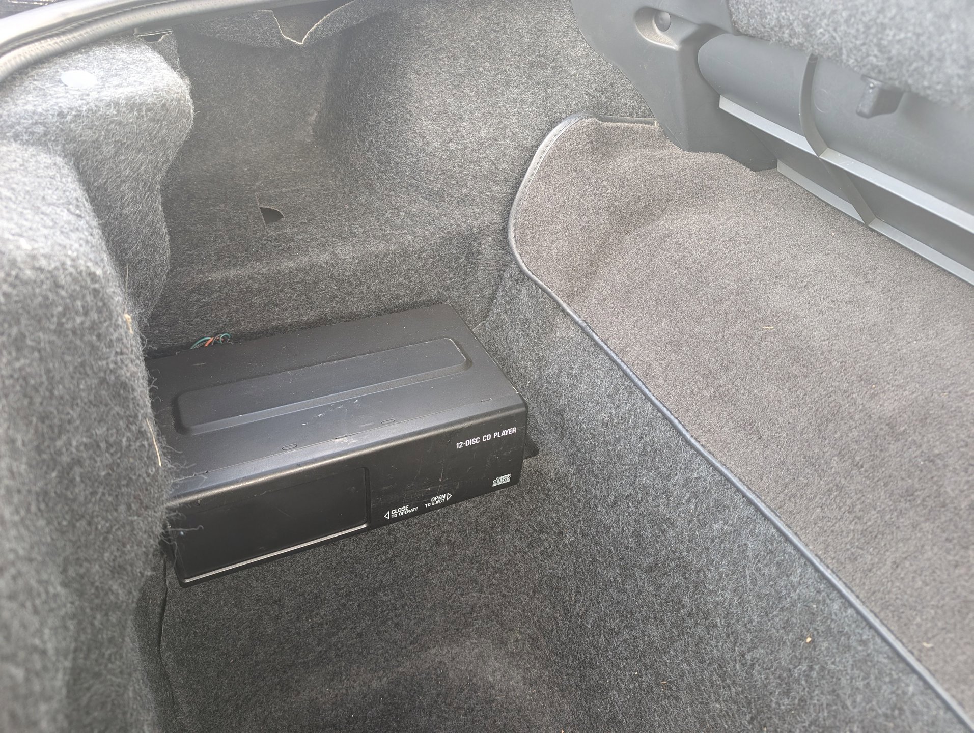 Used 2001 Chevrolet Camaro Z28 w/ SS Performance/Appearance Pkg image 84