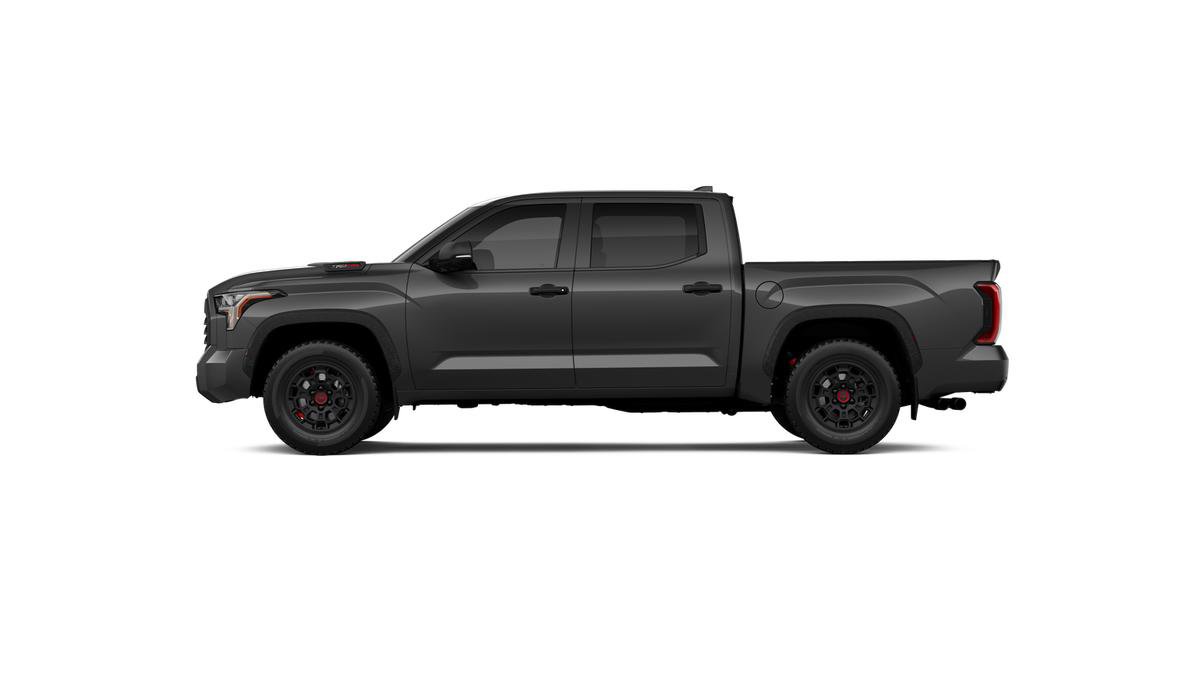New 2026 Toyota Tundra TRD Pro image 4