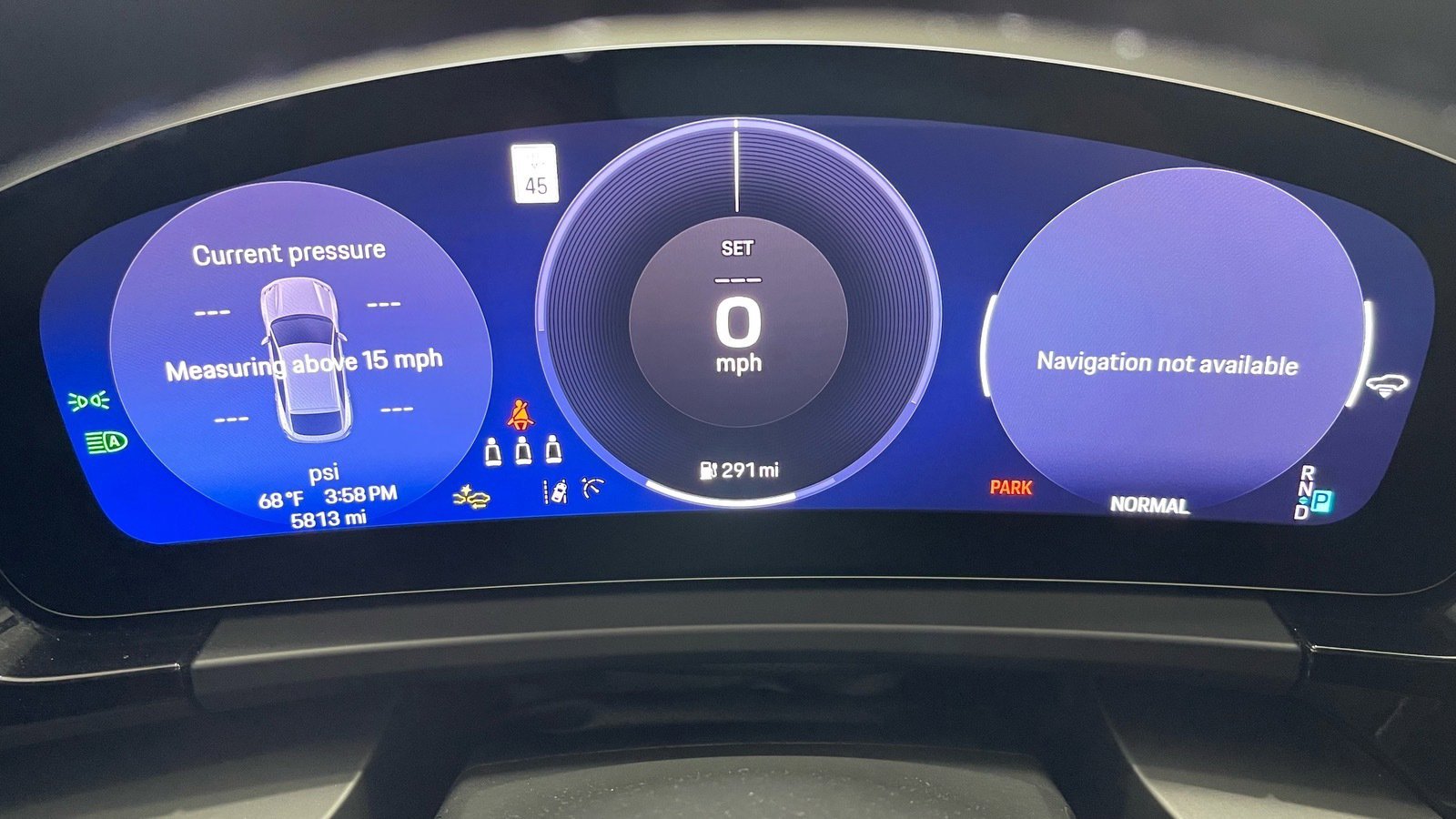 Used 2025 Porsche Macan Electric image 47