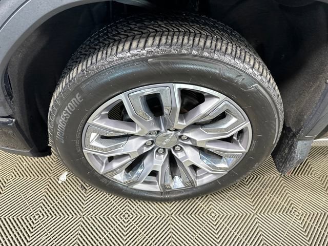 Used 2023 GMC Sierra 1500 Denali w/ Denali Reserve Package image 10